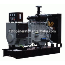 Genset diesel 450kva com CE, ISO, CCS